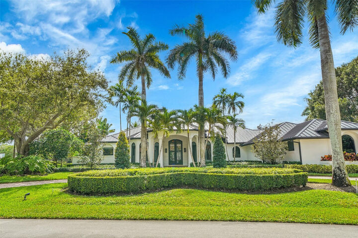 Property Photo: 3600 Paddock Road FL 33331