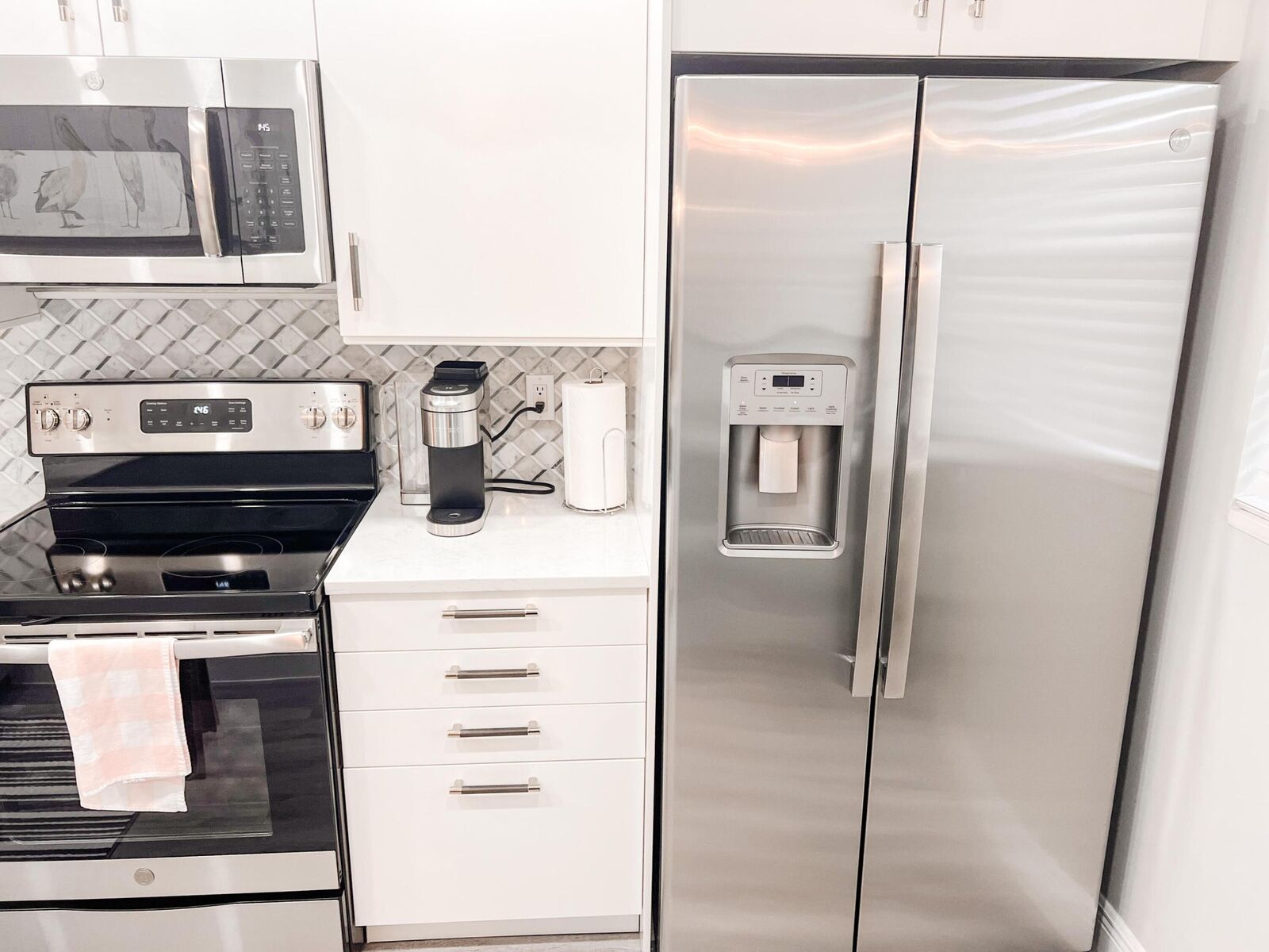 Property Photo: 5155 E Sabal Palm Boulevard 209 FL 33319