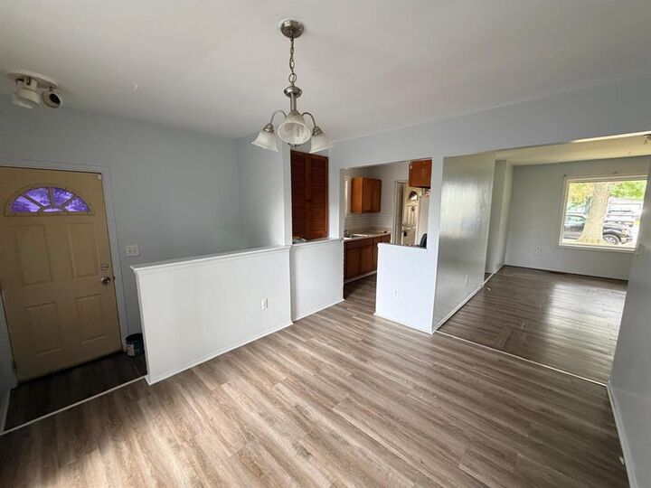 Property Photo: 30058 Halecreek Street MI 48174