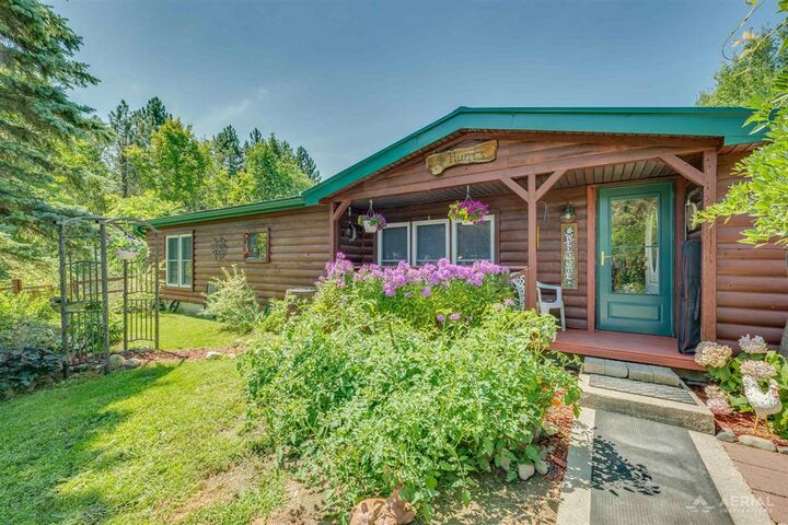 Property Photo:  4917 Deckerville Road  MI 48635 