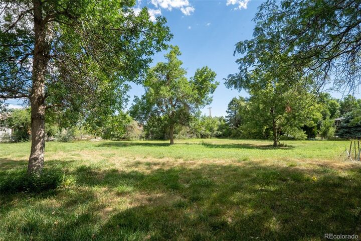 Property Photo:  14550 W 50th Avenue  CO 80403 