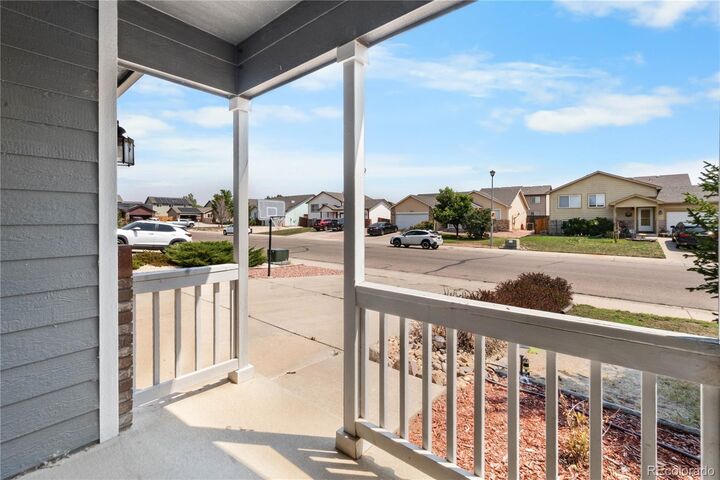 Property Photo:  2945 Ash Avenue  CO 80631 