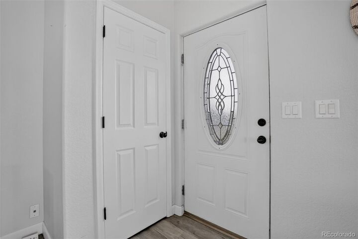 Property Photo: 6420 Coolwell Drive CO 80908