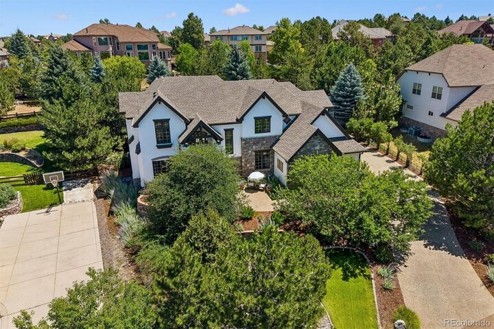 Property Photo:  5112 Serene View Way  CO 80134 