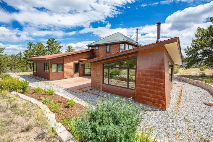 Property Photo:  17121 Kiowa Road  CO 81236 