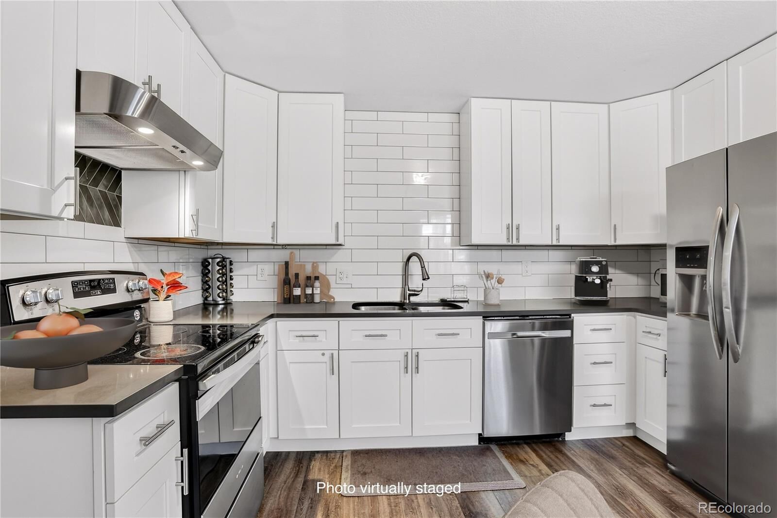 Property Photo: 937 Kramer Court CO 80010