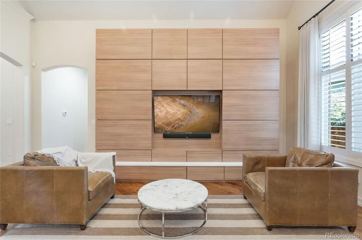 Property Photo:  11657 E Berry Drive  CO 80111 