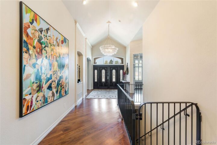 Property Photo: 11657 E Berry Drive CO 80111