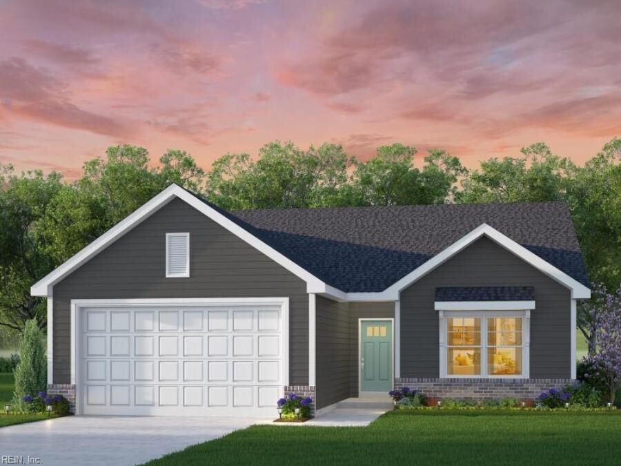 Property Photo:  Mm Bailey (Payne Model) Cir  NC 27974 