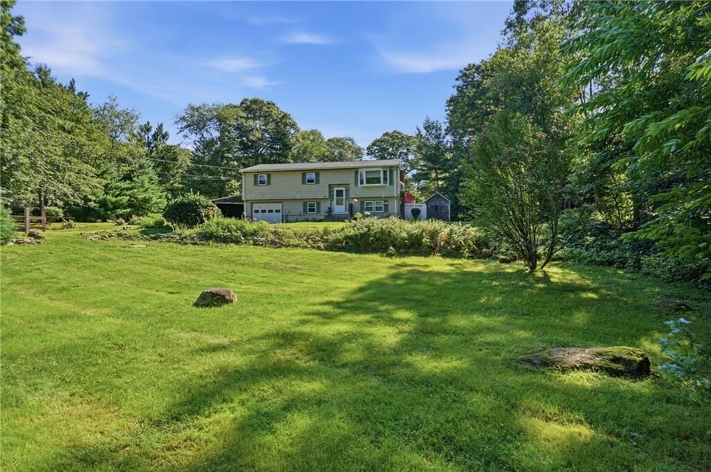 Property Photo:  1564 Victory Highway  RI 02827 