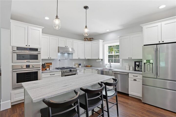 Property Photo: 130 Jackson Schoolhouse Road RI 02859