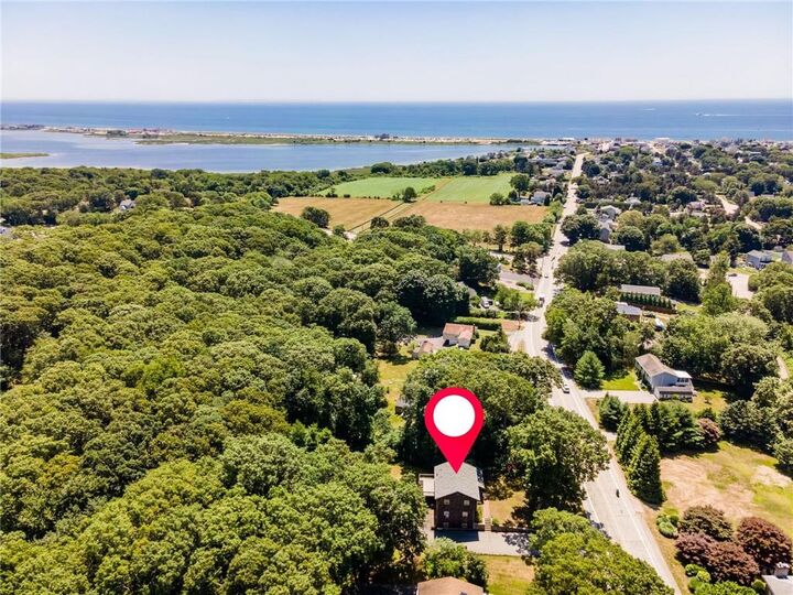 Property Photo:  121 Winnapaug Road  RI 02891 