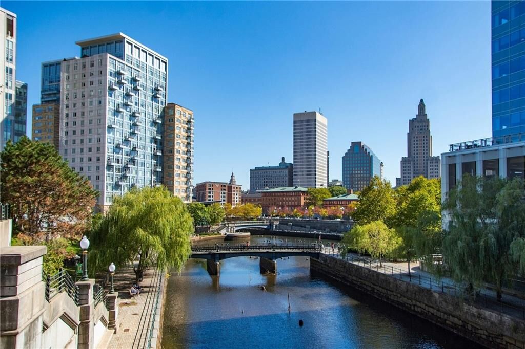 Property Photo:  100 Exchange Street 1006  RI 02903 