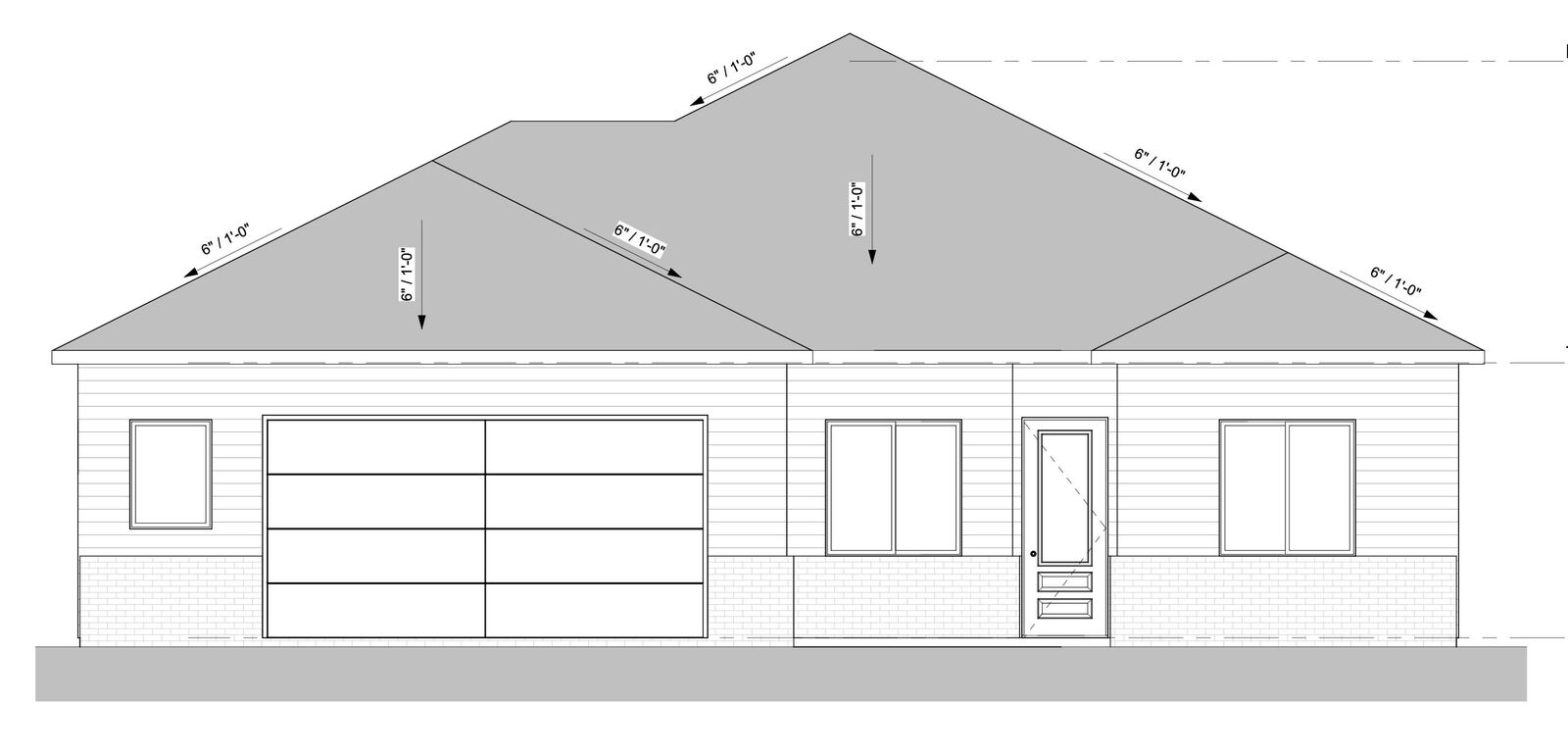 Property Photo:  4430 N Sunny Ct  KS 67205 