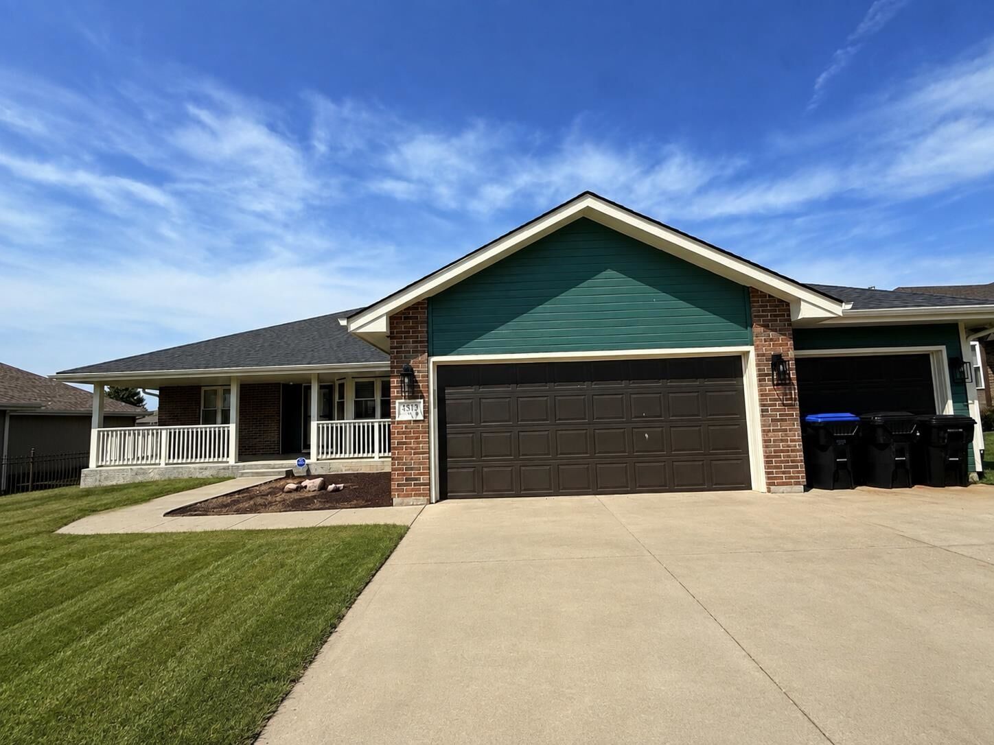 Property Photo:  4513 SW Lakeside Dr  KS 66610 