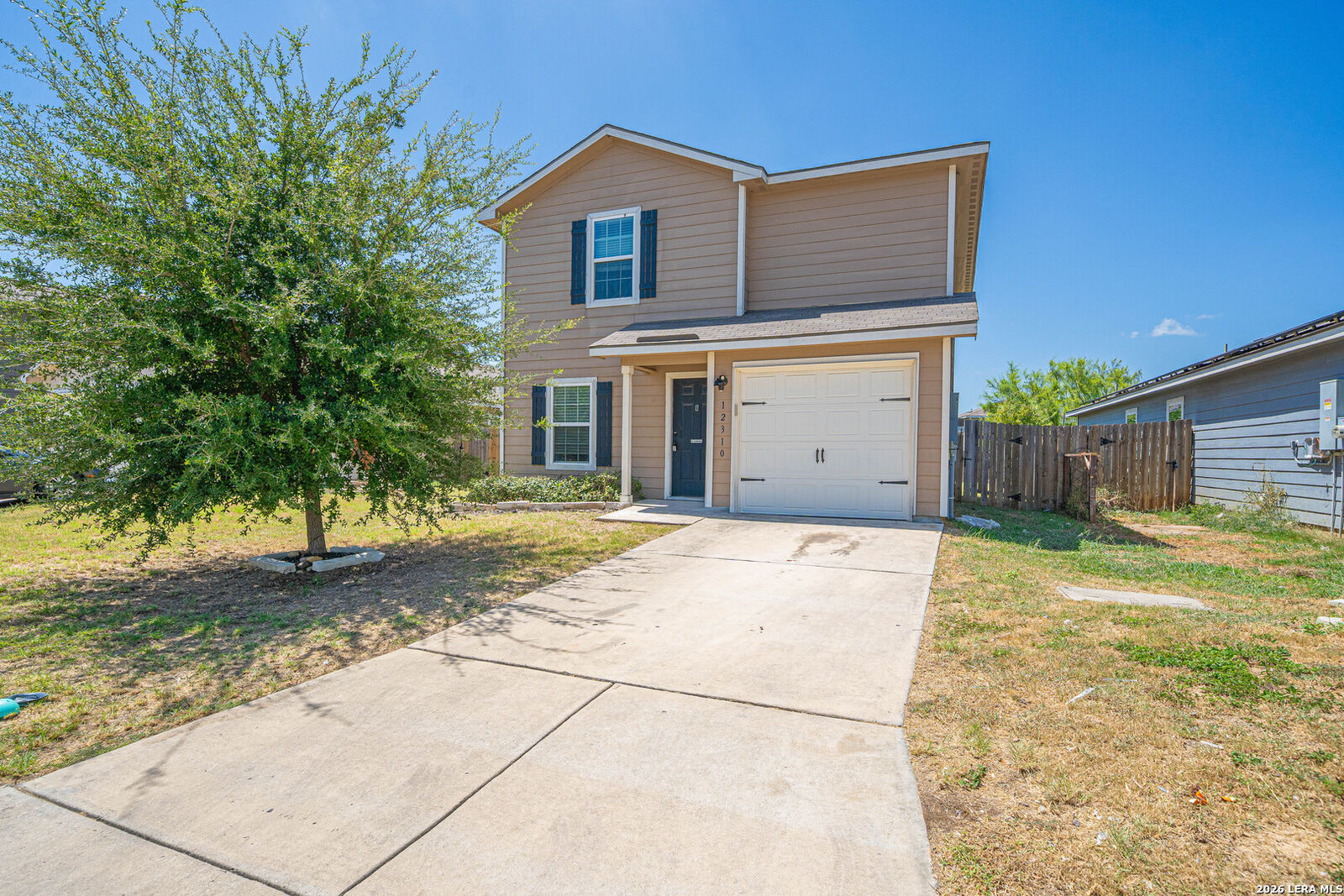 Property Photo: 12310 Siragusa TX 78252