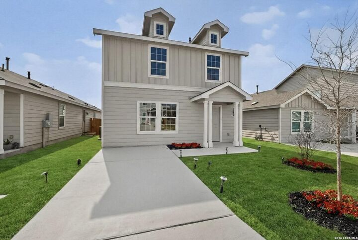 Property Photo: 4140 Water Fall Cv TX 78223