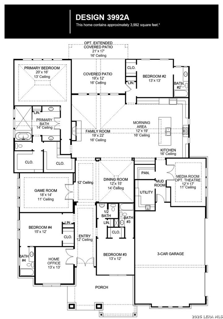 Property Photo:  3837 Wrangler Loop  TX 78163 