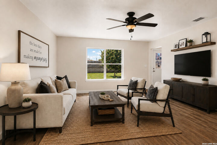 Property Photo:  12162 Luckey Vw  TX 78252 