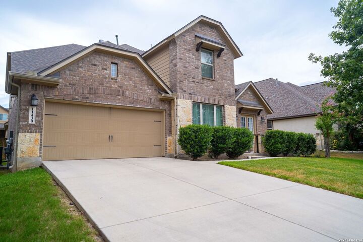 Property Photo: 11430 Wake Robin TX 78253