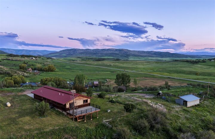 Property Photo:  29244 Elk View Drive  CO 80487 