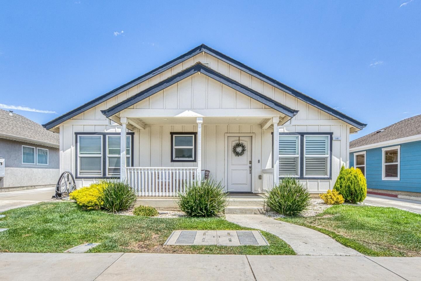Property Photo: 140 Maldonado Street CA 93927