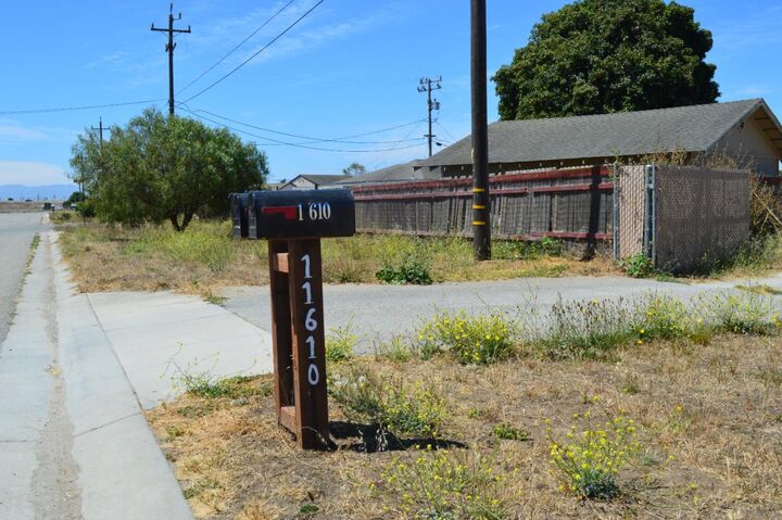 Property Photo: 11610 Schoch Road CA 93907