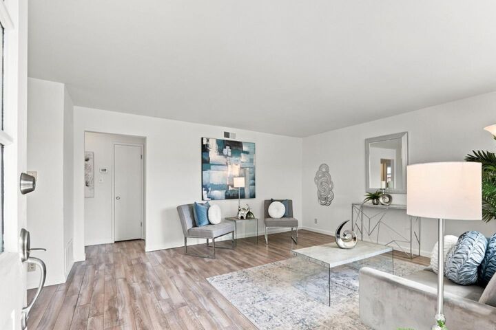 Property Photo: 1347 Shawn Drive 1 CA 95118