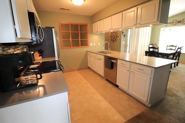 Property Photo:  4505 E Milwaukee Street  WI 53546 