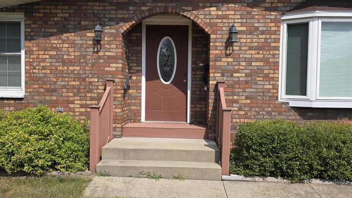 Property Photo:  311 N Broadway Street  WI 53556 