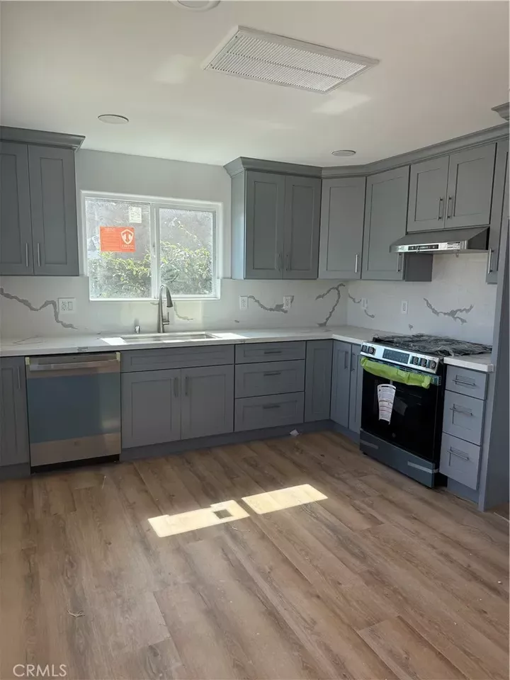 Property Photo: 16607 Lucia Lane CA 92647