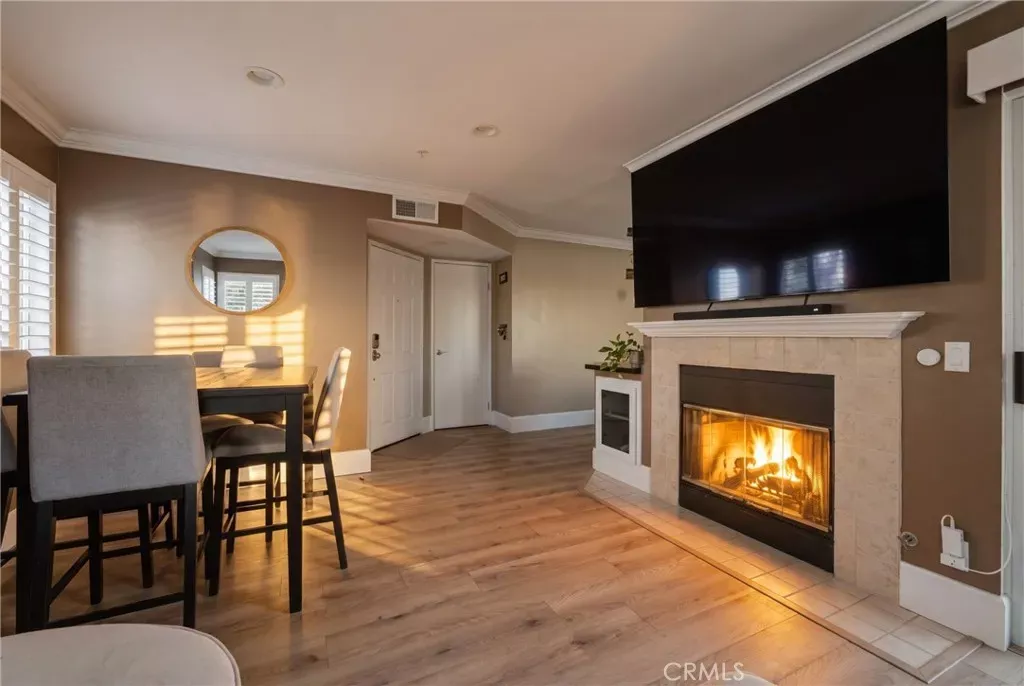 Property Photo: 5360 Silver Canyon Road 8C CA 92887