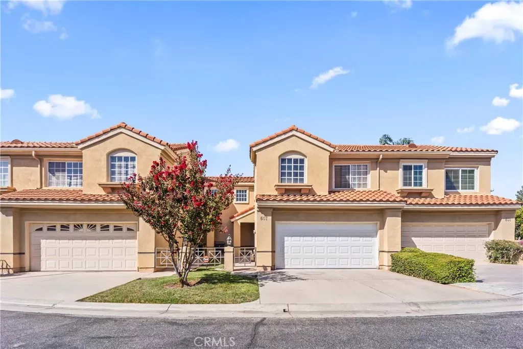 Property Photo:  607 Wild Rose  CA 91773 