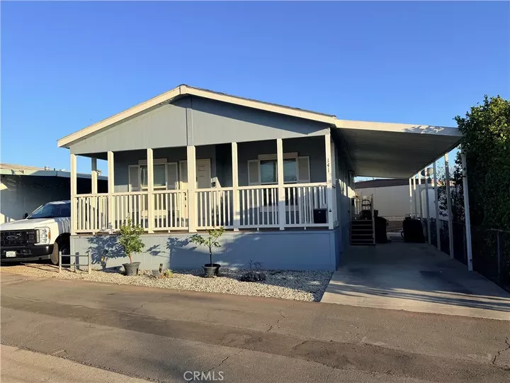 Property Photo: 21210 E Arrow 141 CA 91724