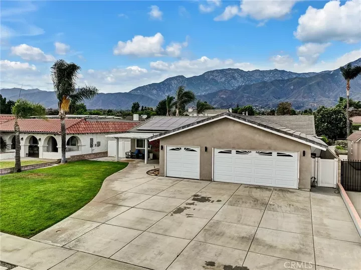 Property Photo:  9220 Highland  CA 91701 
