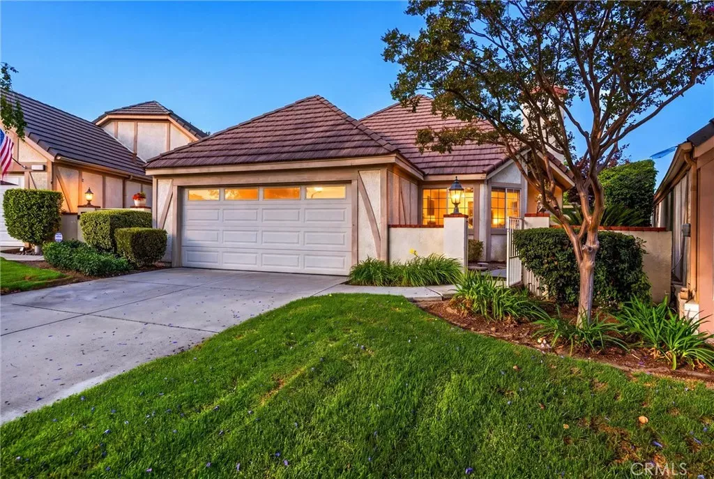 Property Photo:  2164 Pinot Circle  CA 91784 