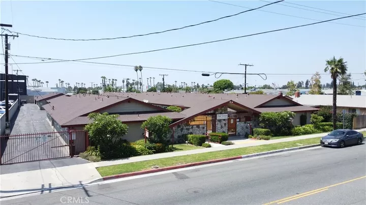 Property Photo:  6851 Dale  CA 90621 