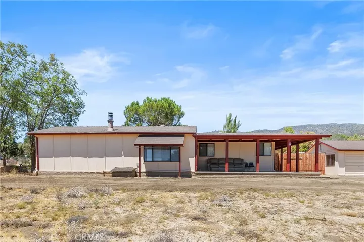 Property Photo:  37625 Hill  CA 92539 