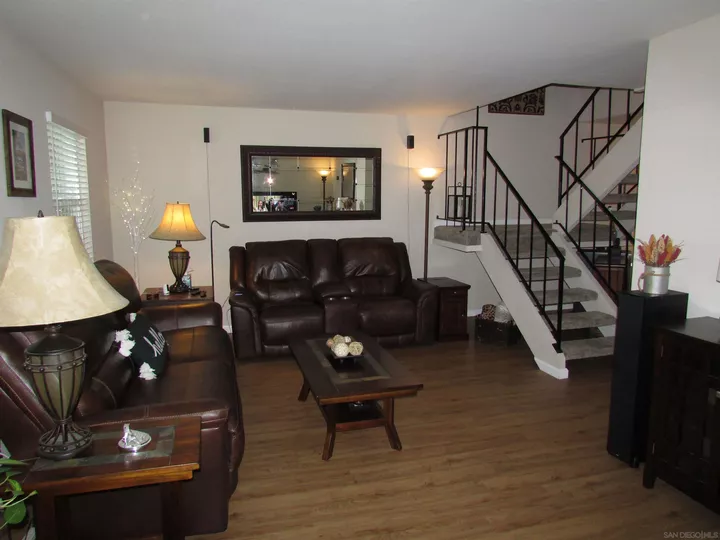 Property Photo: 7839 Rancho Fanita Dr E CA 92071