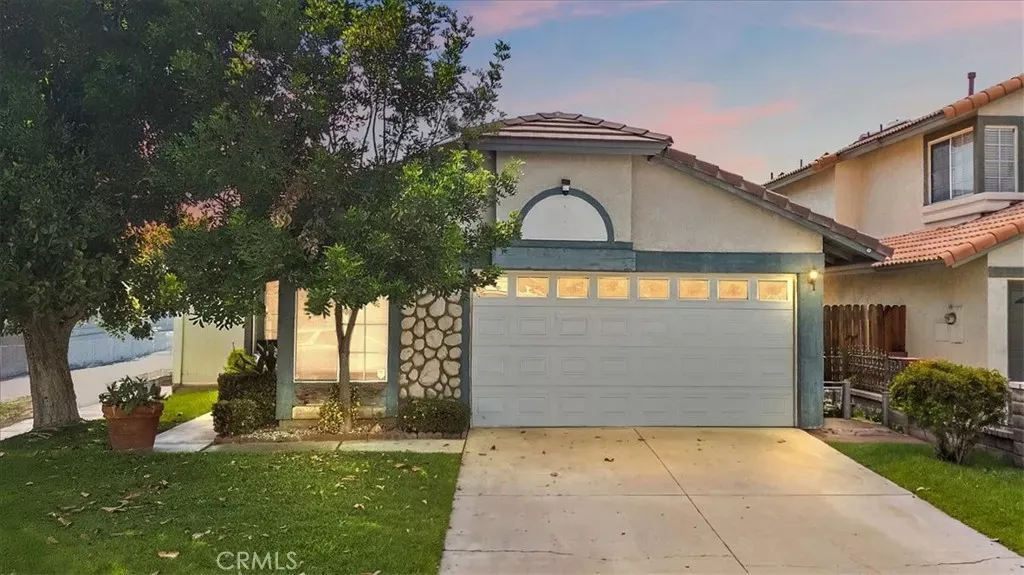 Property Photo:  1137 Bautista Lane  CA 92324 