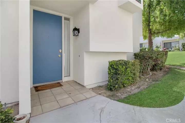Property Photo: 48944 Desert Flower CA 92260