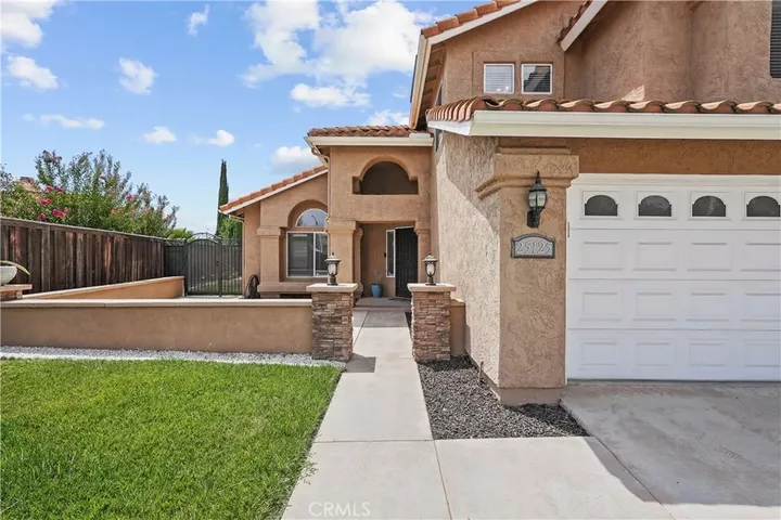 Property Photo:  25125 Corte Anacapa  CA 92563 