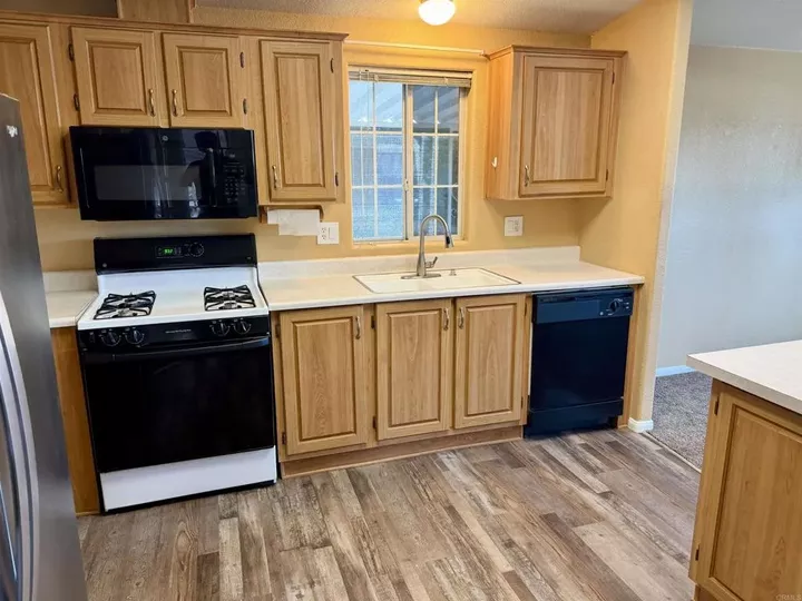 Property Photo: 8301 Mission Gorge 42 CA 92071