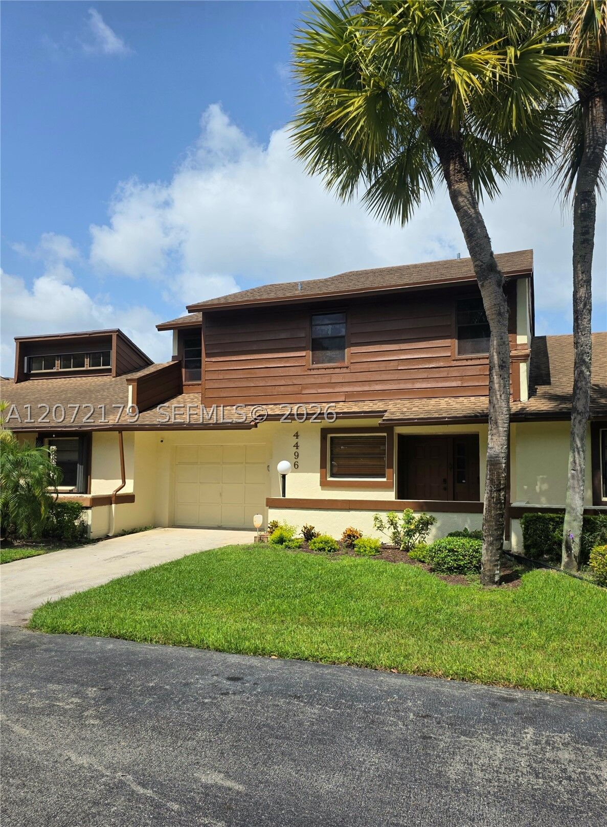 Property Photo:  4496 Rende Ln  FL 33461 