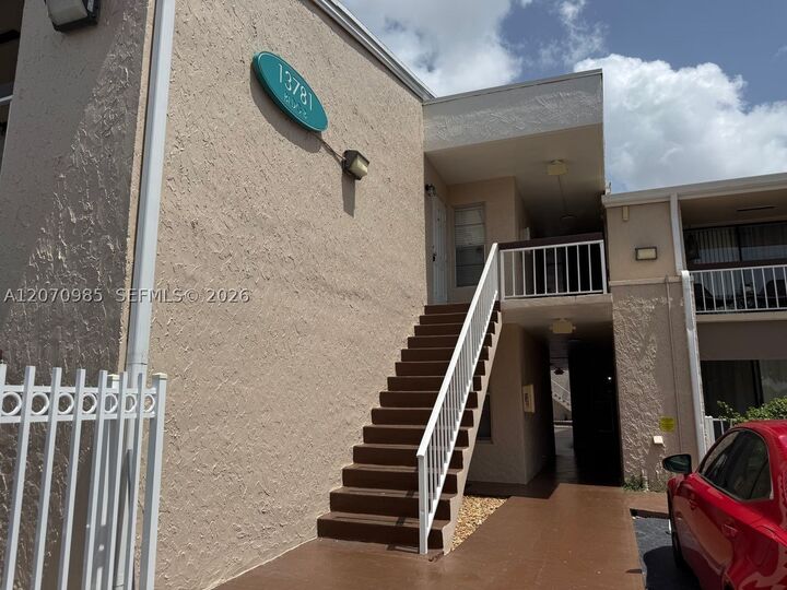 Property Photo: 13781 SW 66th St 229B FL 33183