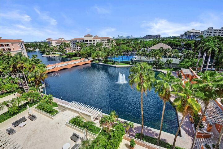 Property Photo:  765 Crandon Blvd 603  FL 33149 