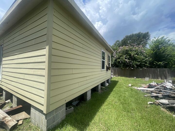 Property Photo:  260 Rosen St.  TX 77611 