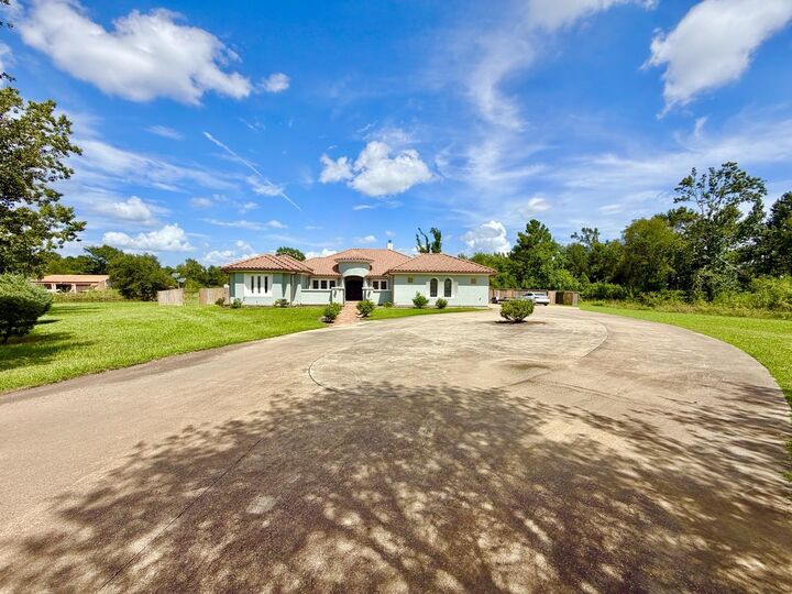 Property Photo:  12410 Keith Road  TX 77713 