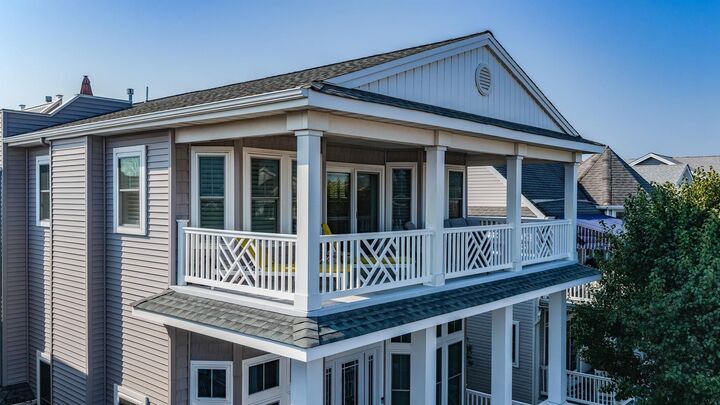 Property Photo: 2529 Central Ave B NJ 08226