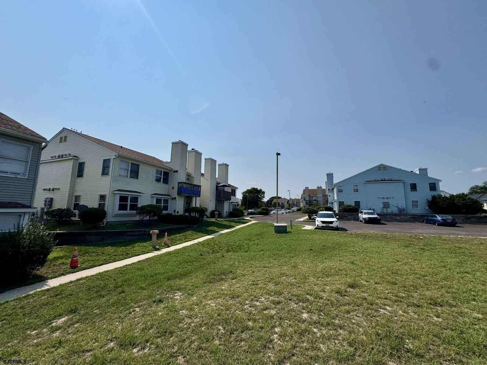Property Photo: 1007 Skyline Condos 1007 NJ 08232